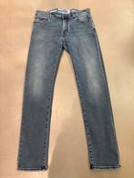 Jacob Cohën Jeans maat 34, Blauw, Ophalen of Verzenden, Jacob Cohën, W33 - W34 (confectie 48/50)