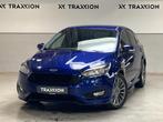 Ford Focus 1.0i Clipper 125 | Navigatie |, Focus, Blauw, USB, Handgeschakeld