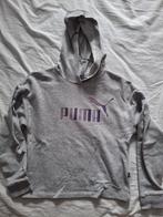 Pull capuche + t-shirt, Enlèvement ou Envoi, Pull ou Veste, Puma, Utilisé