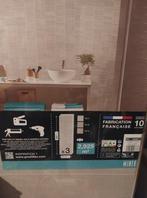 Lambris PVC Grosfillex Element Mineral stone tile XL 11.7m², Ophalen, Nieuw, Overige materialen