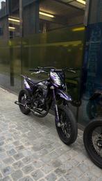 Sherco smrs 50cc “moet snel weg”, Fietsen en Brommers, Ophalen, Honda