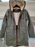 winterjas, Kleding | Dames, Ophalen, Nieuw, Maat 38/40 (M), Groen