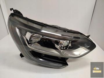 Renault Megane IV LED-lamp rechts lang Ideaal beschikbaar voor biedingen