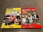 DVD Nonkel Jef, Comme neuf, Tous les âges, Coffret, Enlèvement ou Envoi
