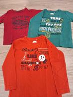 Longsleeves maat 98, Kinderen en Baby's, Kinderkleding | Maat 98, Ophalen of Verzenden, Gebruikt, Jongen, Shirt of Longsleeve