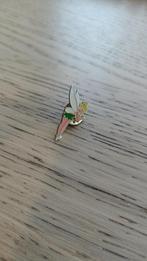 Tinkerbell Peter Pan pin, Ophalen, Gebruikt, Figuurtje, Speldje of Pin