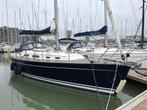 Hanse 371 zeiljacht, Watersport en Boten, Ophalen, Gebruikt, Diesel, 9 tot 12 meter