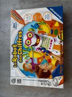 Jeu le robot des chiffres, Hobby en Vrije tijd, Denksport en Puzzels, Ophalen, Zo goed als nieuw, Overige typen