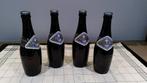 Setje vintage trappist Orval (2018 t.e.m. 2021), Collections, Autres marques, Bouteille(s), Enlèvement ou Envoi, Neuf