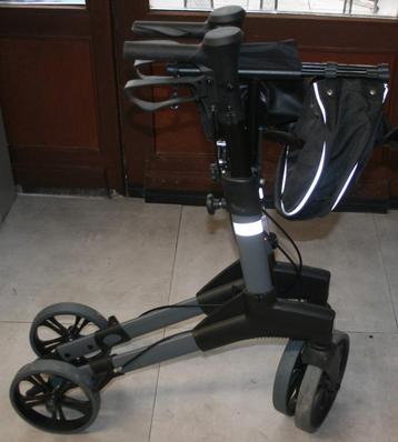rollator/déambulateur A509, Enlèvement, Comme neuf