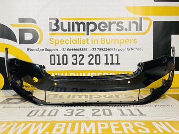 Bumper Skoda SuperB Facelift 2018-2020 3V0807221F 4xpdc Voor beschikbaar voor biedingen
