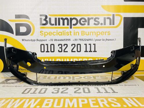 Bumper Skoda SuperB Facelift 2018-2020 3V0807221F 4xpdc Voor, Auto-onderdelen, Carrosserie, Bumper, Voor, Gebruikt, Ophalen of Verzenden