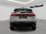 Nissan Ariya 87 kWh Evolve, Stof, Gebruikt, Elektrische ramen, Beige