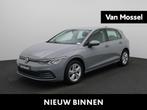 Volkswagen Golf VIII 1.5 TSI Life CARPLAY | ZETELVERWARMING, Auto's, Stof, Gebruikt, 4 cilinders, Traction-control