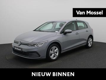 Volkswagen Golf Variant VIII 1.5 TSI Life CARPLAY | ZETELVER beschikbaar voor biedingen