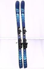 174.1 freeride ski's BLACK CROWS SERPO 2025, blue, 160 tot 180 cm, Gebruikt, Verzenden, Salomon