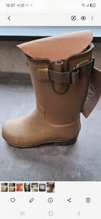 Botte CHAMEAU, Enlèvement