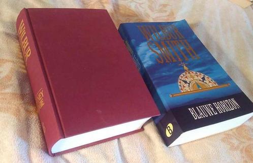 Wilbur Smith boeken, Boeken, Romans, Ophalen of Verzenden