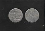 100 Francs argent type 4 Rois 1951 VL (M 005), Timbres & Monnaies, Monnaie en vrac, Argent, Enlèvement, Argent
