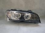 Koplamp BMW 3 SERIE E46 COUPE FACELIFT XENON RH 02-05 RECHTS, Auto-onderdelen, Gebruikt, -, -, 6 maanden garantie