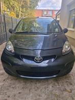 Toyota aygo 1.0 benzine control vrij, Auto's, Voorwielaandrijving, Zwart, Bedrijf, Handgeschakeld
