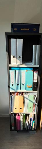 Boekenkast, Huis en Inrichting, Kasten | Boekenkasten, Ophalen, Gebruikt