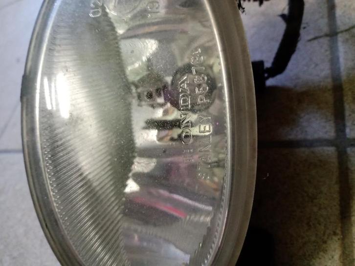 2 mistlichten Honda Accord, Autos : Pièces & Accessoires, Éclairage, Honda, Utilisé, Enlèvement ou Envoi