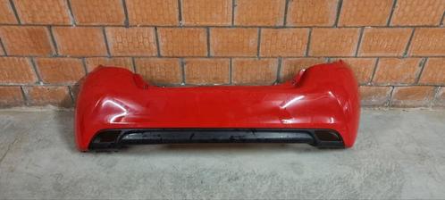 Bumper Toyota Yaris 3 2014-2017 521590D520 Achterbumper, Auto-onderdelen, Carrosserie, Bumper, Toyota, Gebruikt, Ophalen of Verzenden