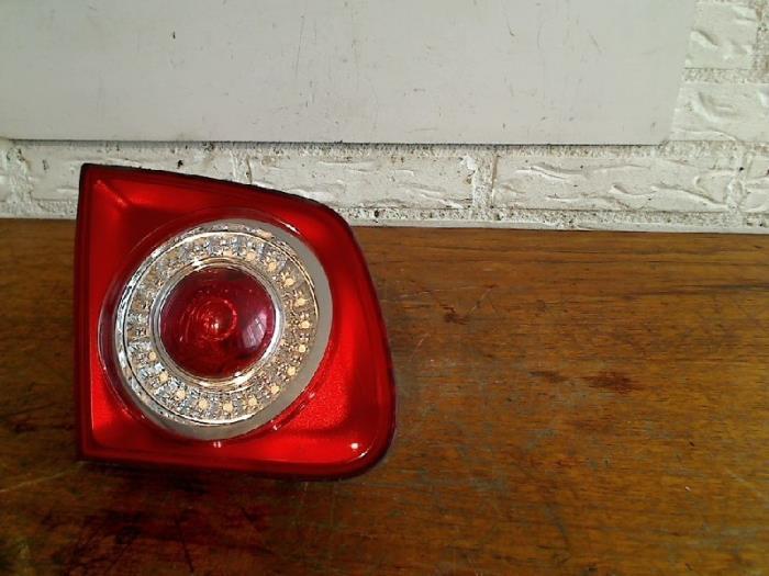 Achterlicht links van een Volkswagen Jetta, Auto-onderdelen, Verlichting, Volkswagen, Gebruikt, 3 maanden garantie, Ophalen of Verzenden