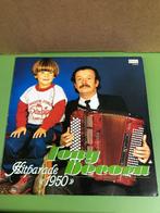 LP Tony Decora ( acordeonmuziek), Ophalen of Verzenden, Gebruikt