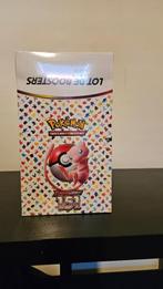 Display bundle151 pokémon fr, Enlèvement ou Envoi, Comme neuf