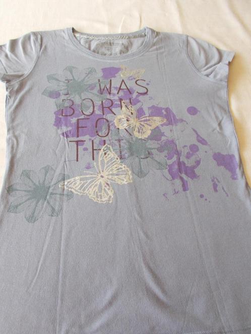 T-shirts (Vero Moda, Only, ...)/ perfecte staat, Vêtements | Femmes, T-shirts, Comme neuf, Taille 36 (S), Autres couleurs, Manches courtes