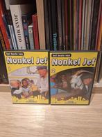 DVD Het Beste Van Nonkel Jef, Ophalen of Verzenden