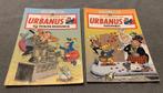 Urbanus strips (22 exemplaren), Utilisé, Plusieurs comics, Europe, Enlèvement ou Envoi