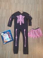 Verkleedkleding meisje 9-12j, Enlèvement ou Envoi, Fille