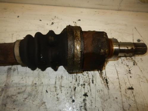 Aandrijfas links-voor van een Citroen Xsara, Auto-onderdelen, Remmen en Aandrijving, Citroën, Gebruikt, 3 maanden garantie, Ophalen of Verzenden