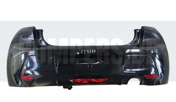 Bumper PEUGEOT 208 II GT LINE 19- /6  10848321003  Achterbum beschikbaar voor biedingen