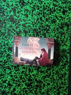 Dante - De goddelijke komedie - Dwarsligger, Boeken, Ophalen, Gelezen, Dante