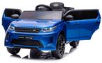 Voiture électrique enfant - LAND ROVER DISCOVERY 12V 7Ah, Ophalen, Nieuw