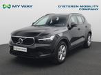 Volvo XC40 XC40 1.5 T2 Essential Geartronic, Automaat, Airbags, Zwart, SUV of Terreinwagen