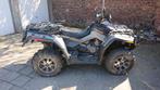 quad, 2 cilinders, 800 cc
