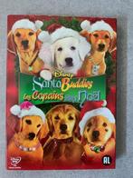 Disney DVD Santa Buddies   Nieuwstaat, CD & DVD, DVD | Enfants & Jeunesse, Enlèvement ou Envoi, Tous les âges, Comme neuf, Animaux