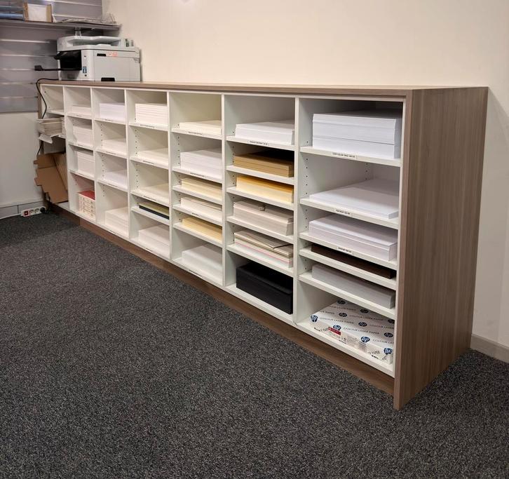 Lot de papier à vendre, Divers, Papeterie, Neuf, Enlèvement