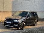 Land Rover Range Rover Sport 3.0d - EURO 6 - HSE - 12m Garan, Auto's, Automaat, Bedrijf, SUV of Terreinwagen, Te koop