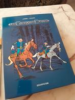 Donkerblauwe tunieken, Ophalen, Zo goed als nieuw