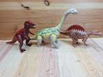 Playmobil dinosaurussen, Enlèvement ou Envoi, Utilisé, Playmobil en vrac