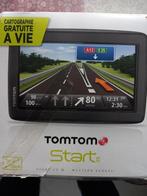 GPS TomTom Start 25 - West-Europa, Auto diversen, Ophalen of Verzenden, Zo goed als nieuw