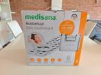 Bubbelbad Medisana, Ophalen, Zo goed als nieuw