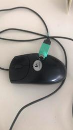 Computer muis logitech, Computers en Software, Ophalen of Verzenden, Zo goed als nieuw, Muis