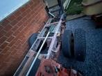 Vrachtwagenchassis te koop, Zakelijke goederen, Ophalen